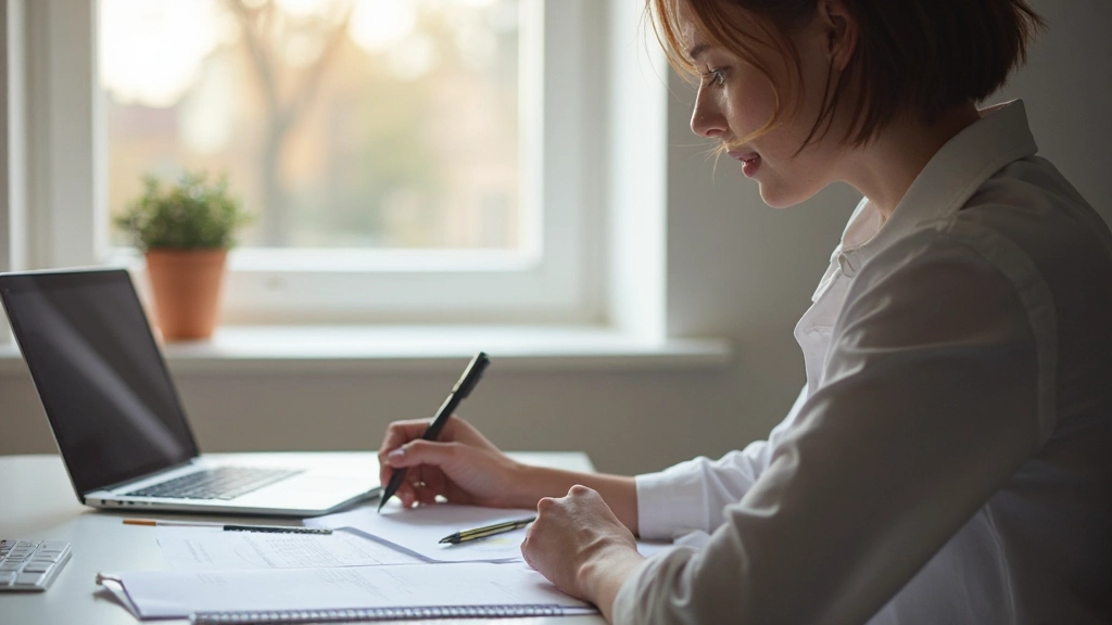 Close-up van handen die munten in een glazen pot doen voor sparen